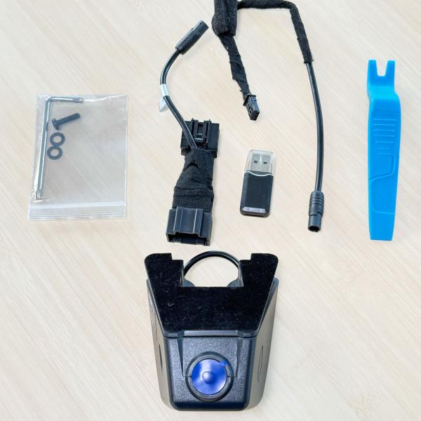 Ford Explorer 4k Dashcam Ford Explorer 4k Dashcam
